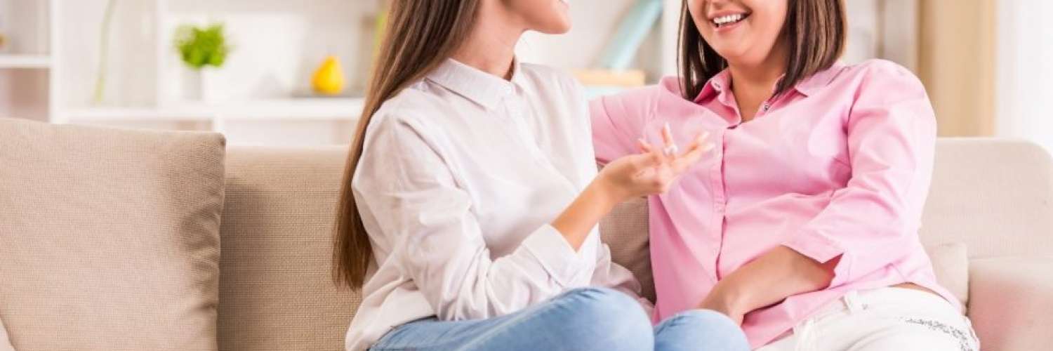 Il sesso (e i suoi rischi) in adolescenza: perché genitori e figli dovrebbero parlarne di più?
