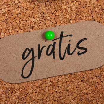 Psicologo gratis: una formula che funziona?