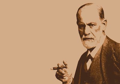 Il padre della Psicoanalisi: Sigmund Freud